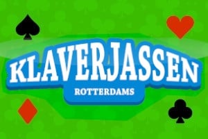 Rotterdams Klaverjassen